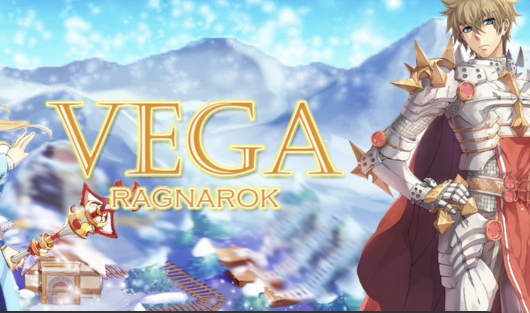 Vega RO - แนว Ragnarok ไฮคลาส เล่นฟรีไม่เติมก็เทพได้